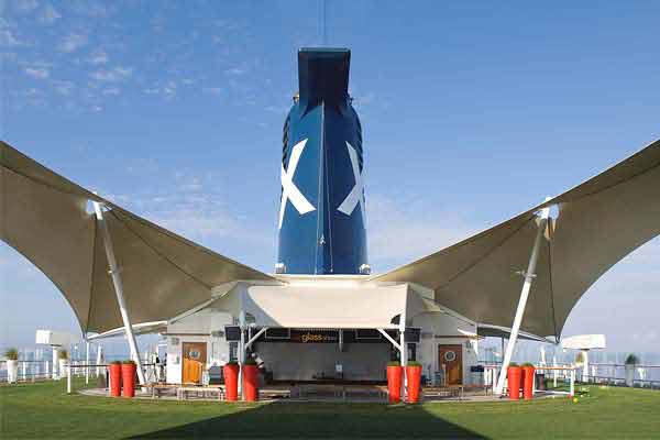 Celebrity Equinox Gallery Image